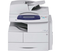 Xerox WorkCentre 4250