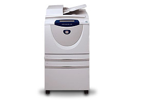 Xerox WorkCentre 5030