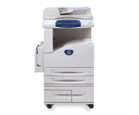 Xerox WorkCentre 5225