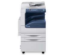 Xerox WorkCentre 5325