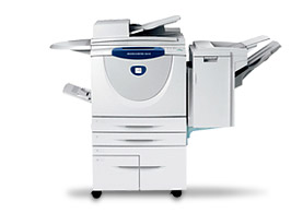 Xerox WorkCentre 5638