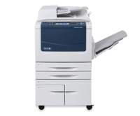 Xerox WorkCentre 5840