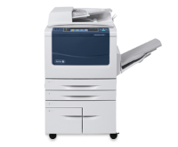 Xerox WorkCentre 5845