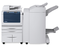 Xerox WorkCentre 5875