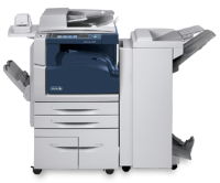 Xerox WorkCentre 5955