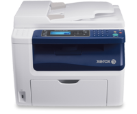 Xerox WorkCentre 6015