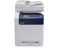 Xerox WorkCentre 6505