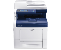 Xerox WorkCentre 6605DN