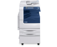 Xerox WorkCentre 7125