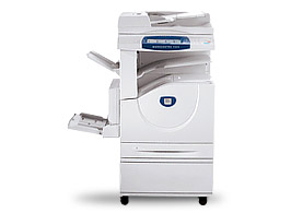 Xerox WorkCentre 7242