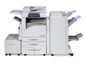 Xerox WorkCentre 7425