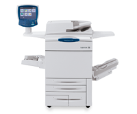 Xerox WorkCentre 7755