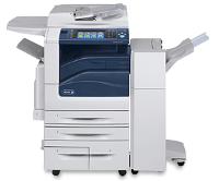 Xerox WorkCentre 7830