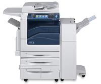 Xerox WorkCentre 7855