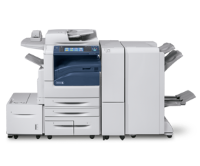 Xerox WorkCentre 7970