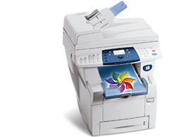 Xerox WorkCentre C2424