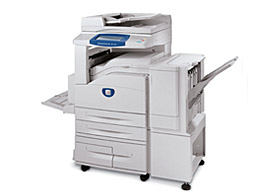 Xerox WorkCentre M133