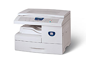 Xerox WorkCentre M15I