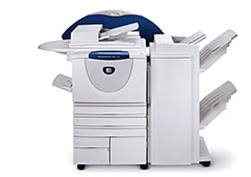 Xerox WorkCentre M165