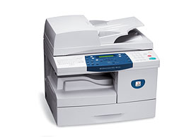 Xerox WorkCentre M20