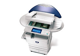 Xerox WorkCentre M24