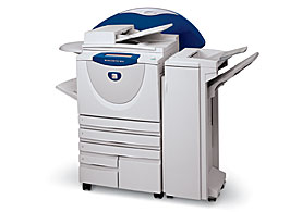 Xerox WorkCentre M35