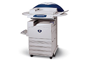 Xerox WorkCentre Pro 32