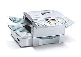 Xerox WorkCentre Pro 765