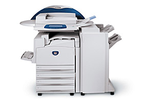 Xerox WorkCentre Pro C2128