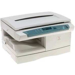 Xerox XD Series