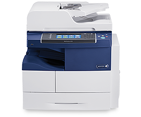 Xerox WorkCentre 4265