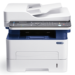 Xerox WorkCentre 3215