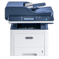 Xerox WorkCentre 3335