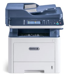 Xerox WorkCentre 3345