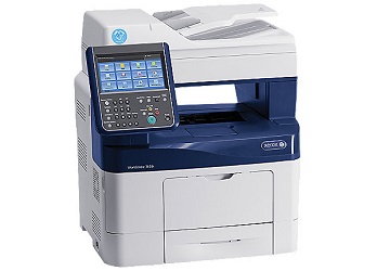 Xerox WorkCentre 3655iXM