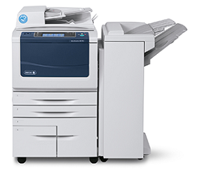 Xerox WorkCentre 5865i