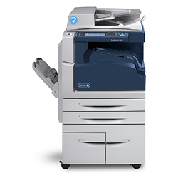 Xerox WorkCentre 5945i