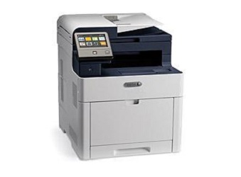 Xerox WorkCentre 6515DNI