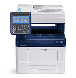 Xerox WorkCentre 6655i