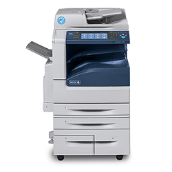 Xerox WorkCentre 7970i