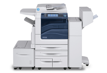 Xerox WorkCentre EC7836