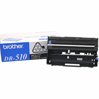 Brother DR-510 Black Drum Unit