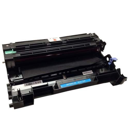 Compatible Brother DR720 (DR-720) Black Drum Cartridge