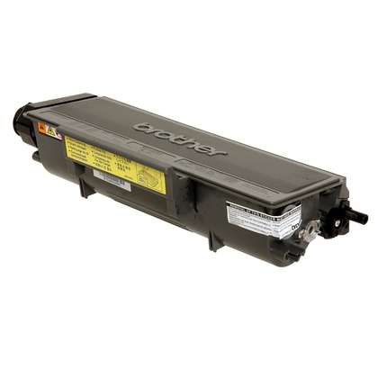 Brother TN-650 Black Toner Cartridge (TN-650)