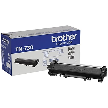 Brother Toner Cartridge TN-730 TN-2460 TN-2430 TN-2415 TN-2410 for Laser  Printer - China Toner Cartridge, Compatbible Toner Cartridge