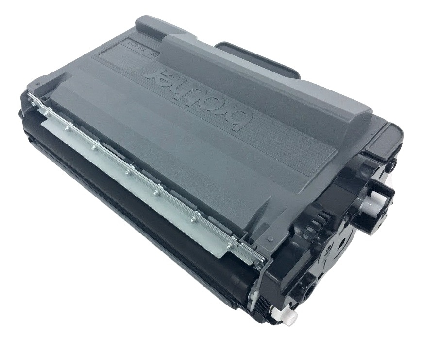 Brother TN-820 (TN820) Black Toner Cartridge