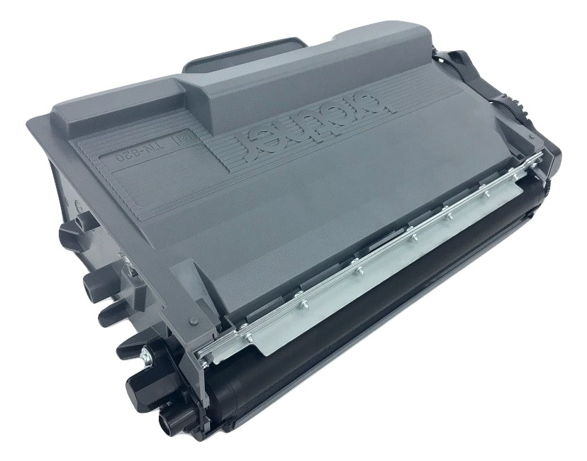 Brother TN-820 (TN820) Black Toner Cartridge