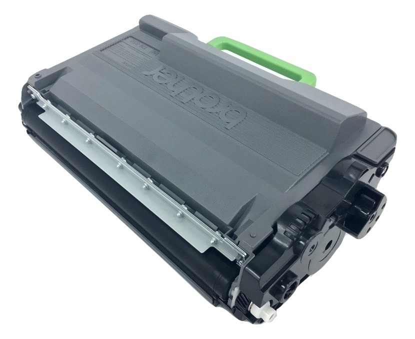 Brother TN850 (TN-850) Black High Yield Toner Cartridge