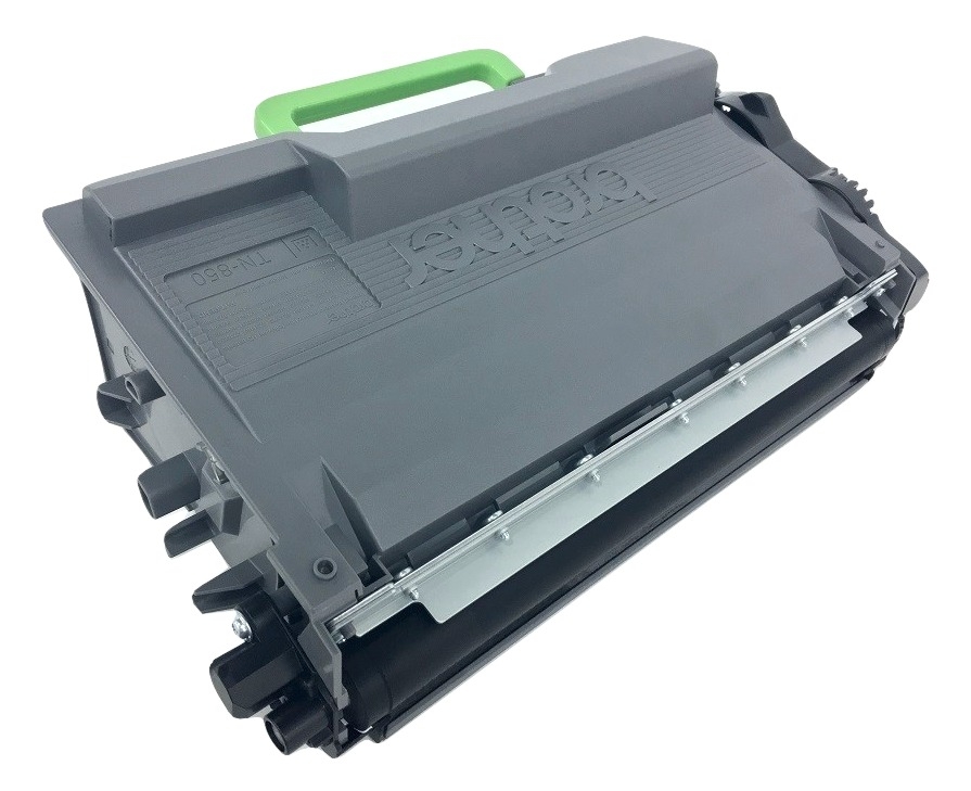 Brother TN850 (TN-850) Black High Yield Toner Cartridge