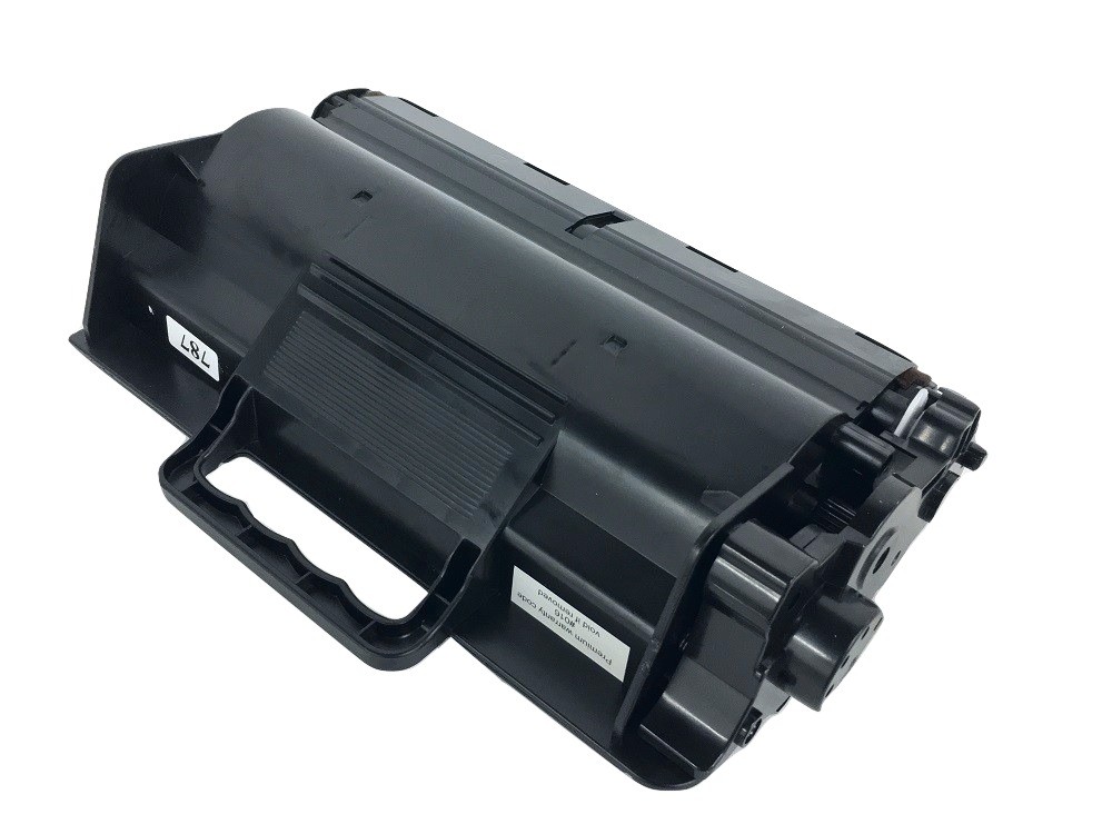 Compatible Brother TN850 (TN-850) Black High Yield Toner Cartridge